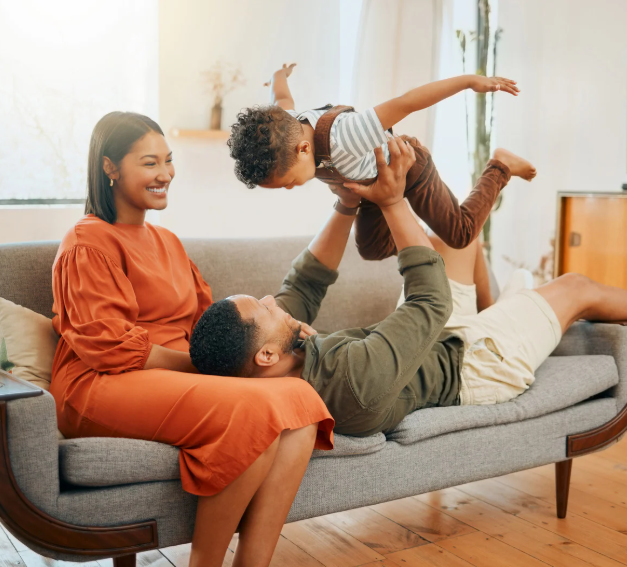 Health insurance coverage for individuals and the whole family Synergy Insurance Kansas