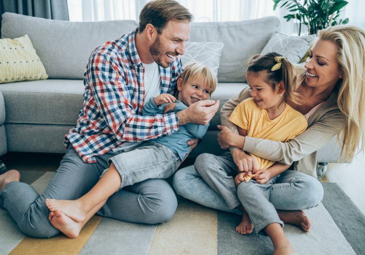 Health insurance coverage for individuals and the whole family from Synergy Insurance Kansas