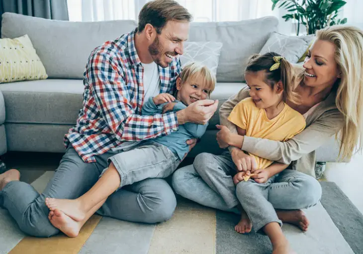 Health insurance coverage for individuals and the whole family from Synergy Insurance Kansas