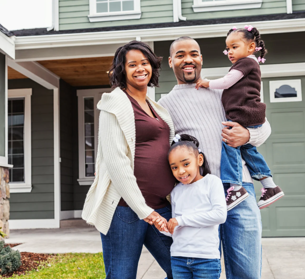 Homeowners insurance to protect you and your family Synergy Insurance