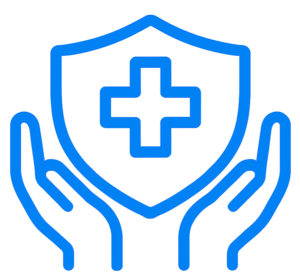 Quality affordable health insurance Kansas Synergy Insurance Icon