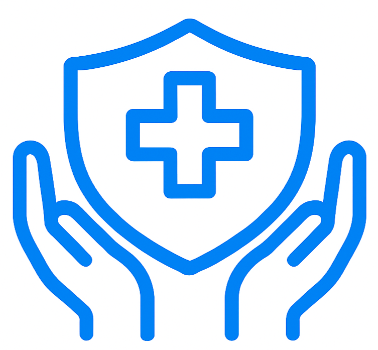 Quality affordable health insurance Kansas Synergy Insurance Icon