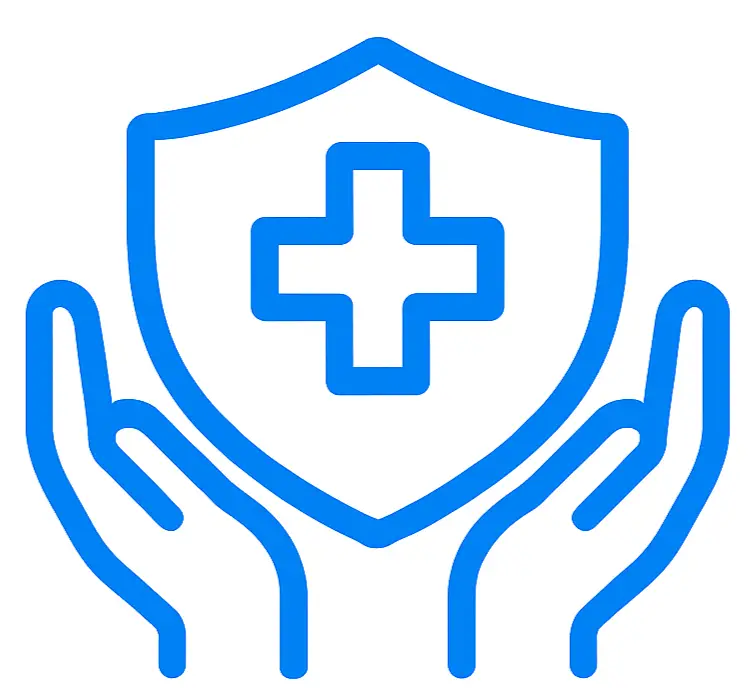 Quality affordable health insurance Kansas Synergy Insurance Icon