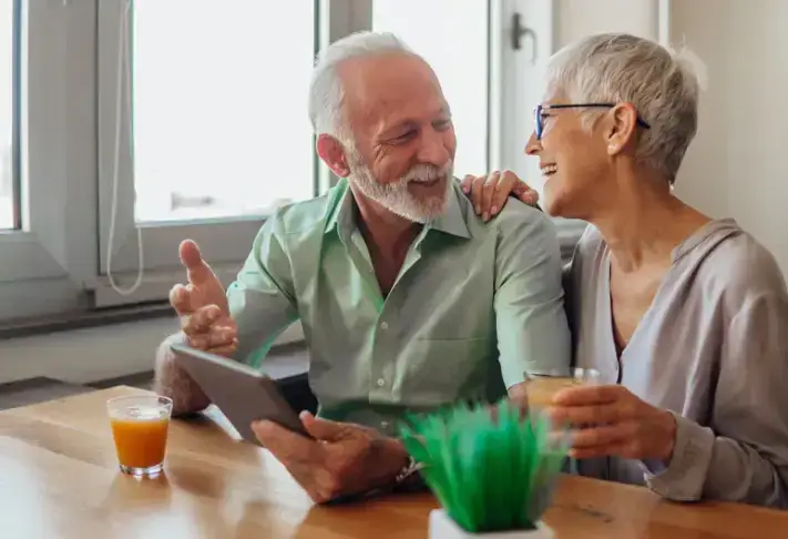 Medicare Supplement Options made easy by Synergy Insurance of Kansas