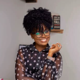 Photograph image of Pholitia A who received Health Insurance Synergy Insurance