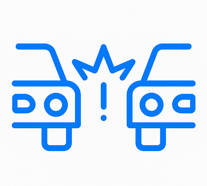 Auto Insurance Synergy Insurance Agency Icon