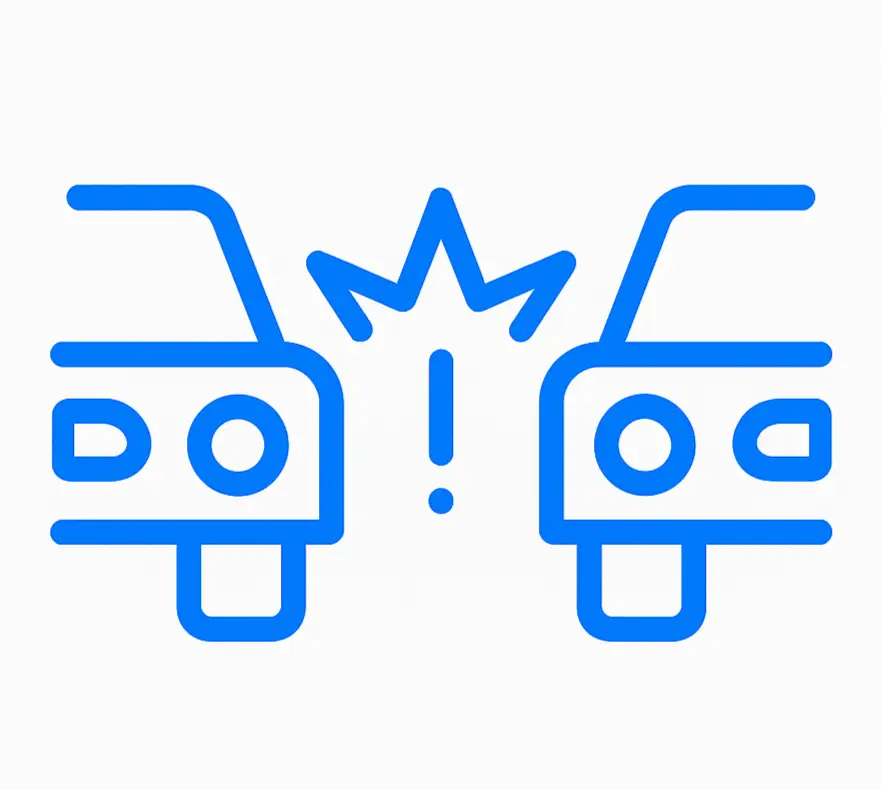 Auto Insurance Synergy Insurance Agency Icon