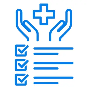 The best life insurance options in Kansas Synergy Insurance Icon