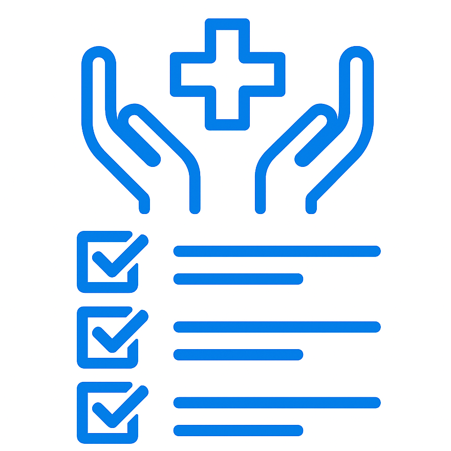 The best life insurance options in Kansas Synergy Insurance Icon