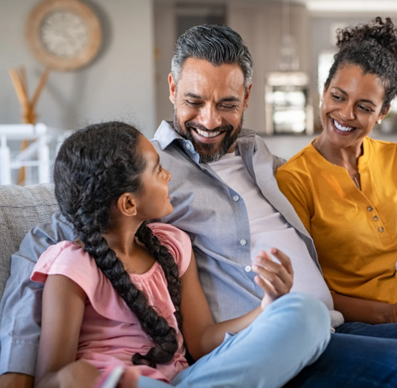 Protect your family with custom life insurance solutions Synergy Insurance of Kansas