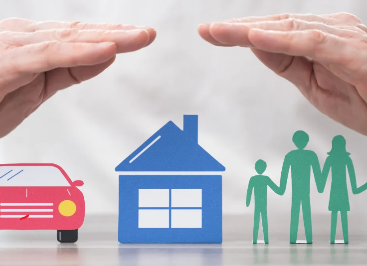 Ubrella Insurance to care for all matters