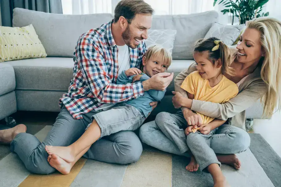 DON'T PUT OFF LIFE INSURANCE GET IT IN PLACE WITH SYNERGY INSURANCE