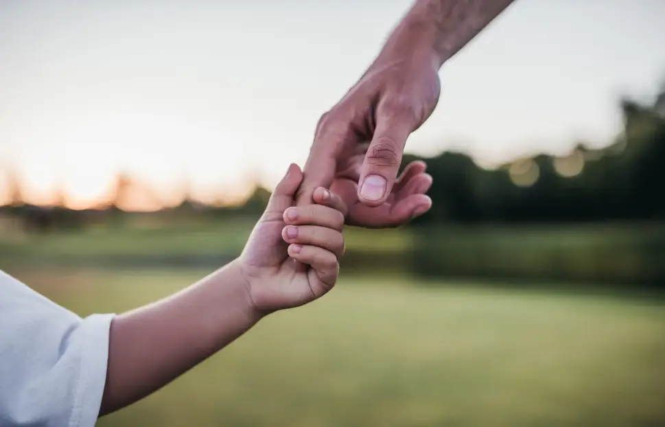 Life and health insurance hutchinson and wichita ks Ryan Warden Synergy Insurance dad and son