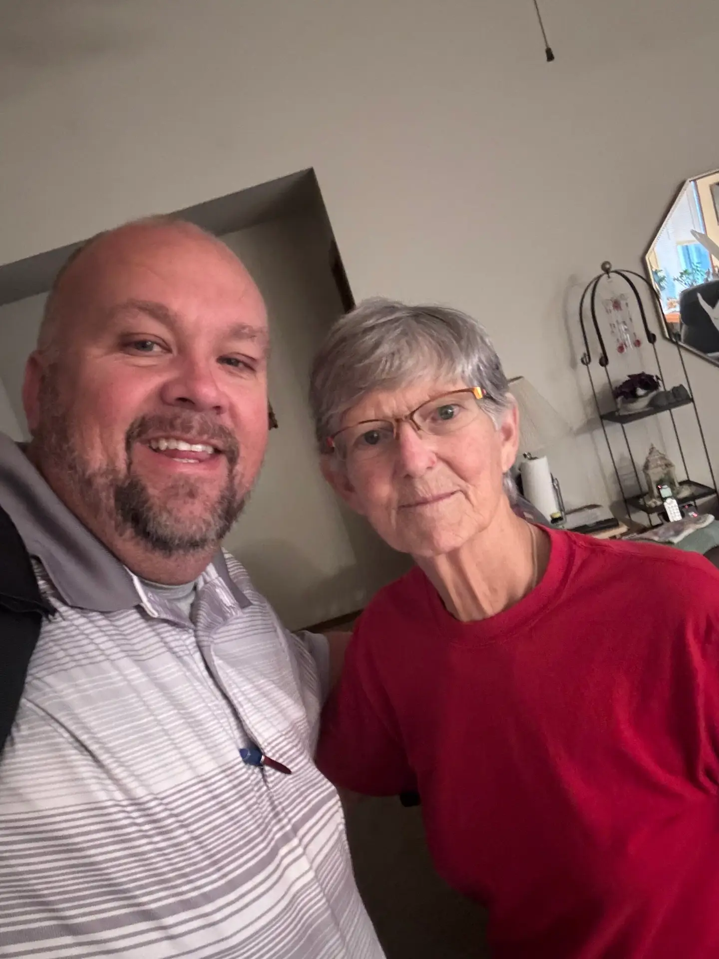Ryan Warden Assisting Wichita Family with Medicare Plans