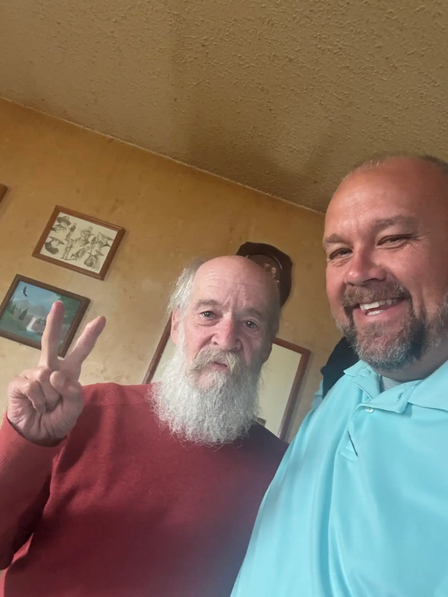 Wichita Client Exploring Medicare Advantage Plans with Ryan Warden