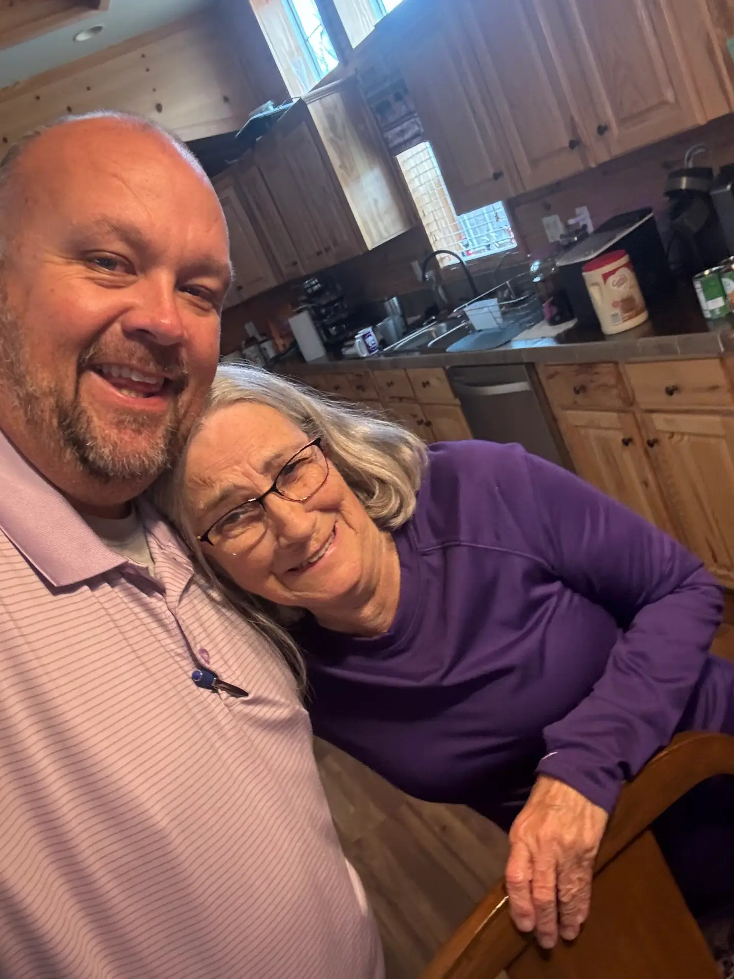 Wichita Resident Consulting on Medicare Supplement Plans with Synergy Insurance