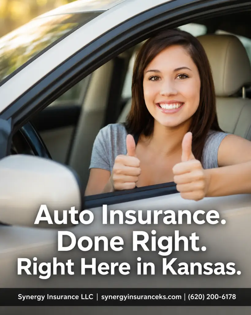 Road Trip Get Auto Insurance Through Synergy Insurance