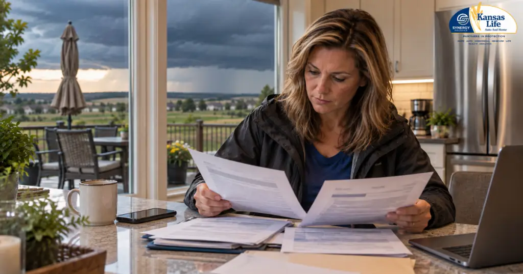 Kansas Storm Preparedness: What Every Homeowner Should Do Before Severe Weather Hits